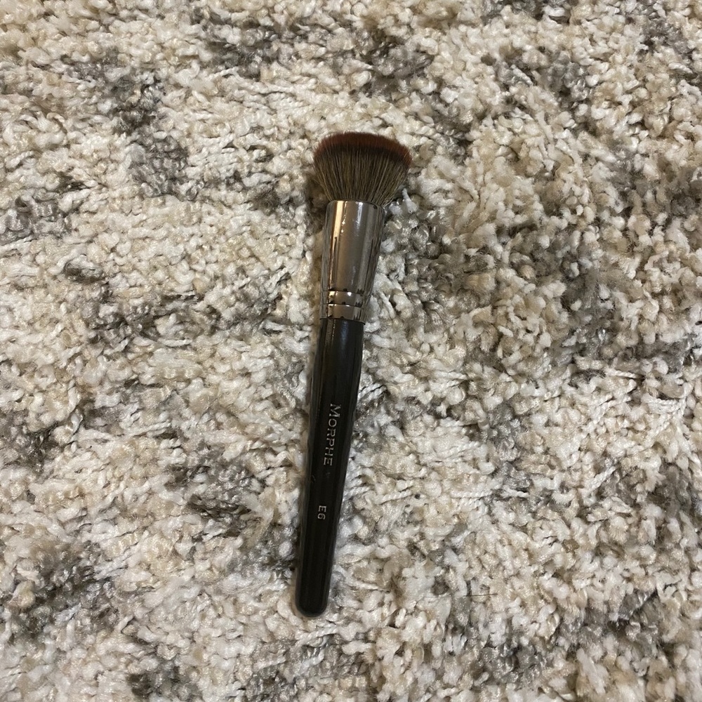 Morphe e6 brush